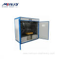 Fully Automatic Farming Equipment Egg Incubator Original